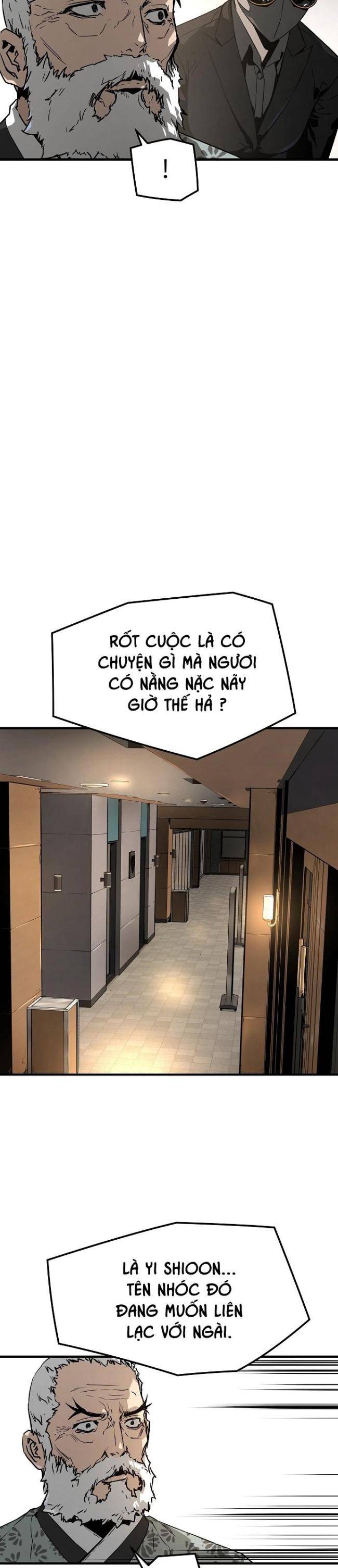 Kẻ Phá Hoại 3 - Quyền Năng Vô Hạn - Page 10