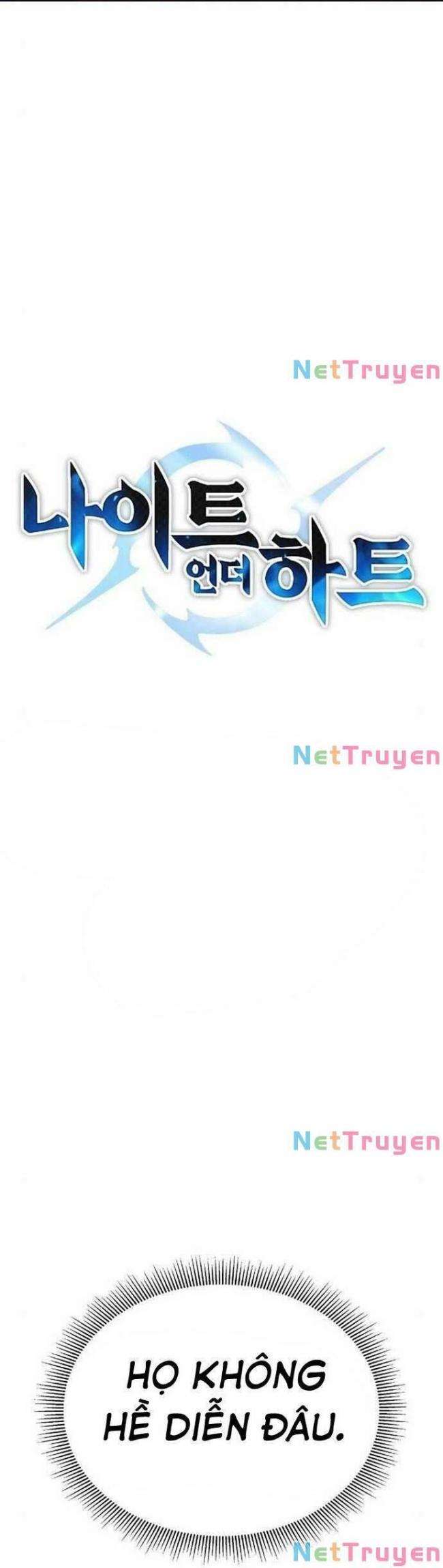 Knight Under Heart - Page 10