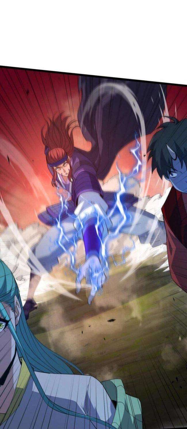 Sự Trở Lại Của Đệ Nhất Tông Sư - Page 29