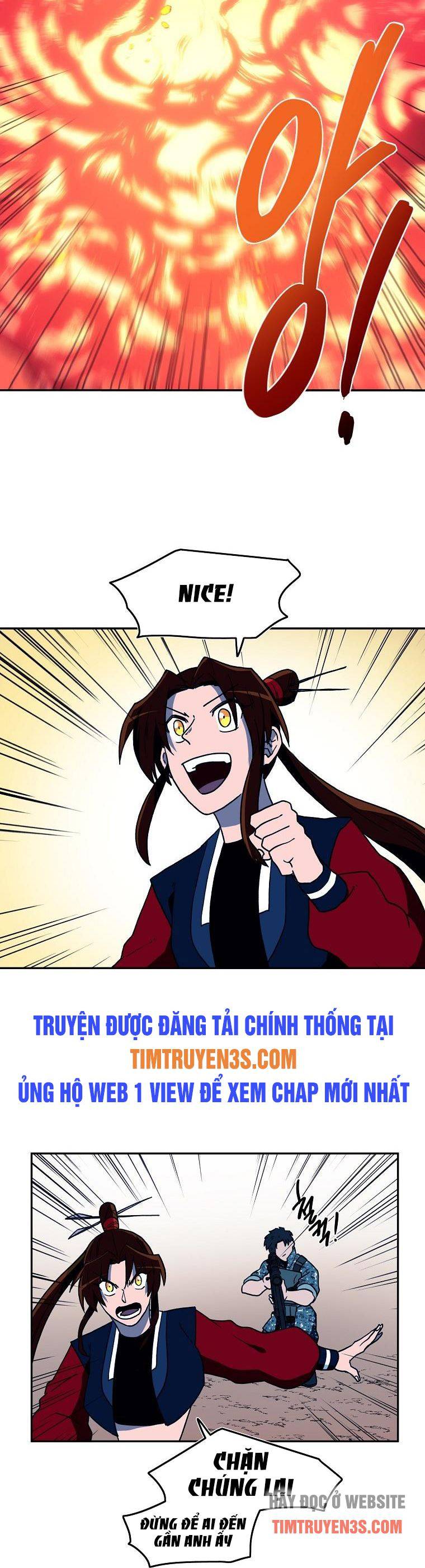 Tay Súng Ma Thuật - Page 11