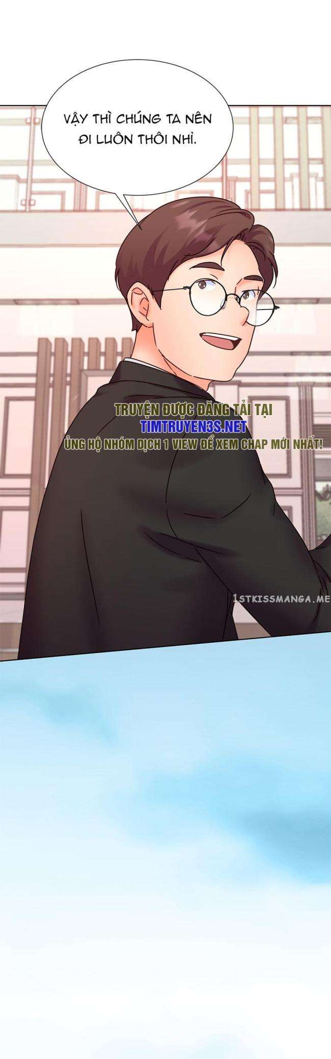 Trở Lại Làm Idol - Page 72