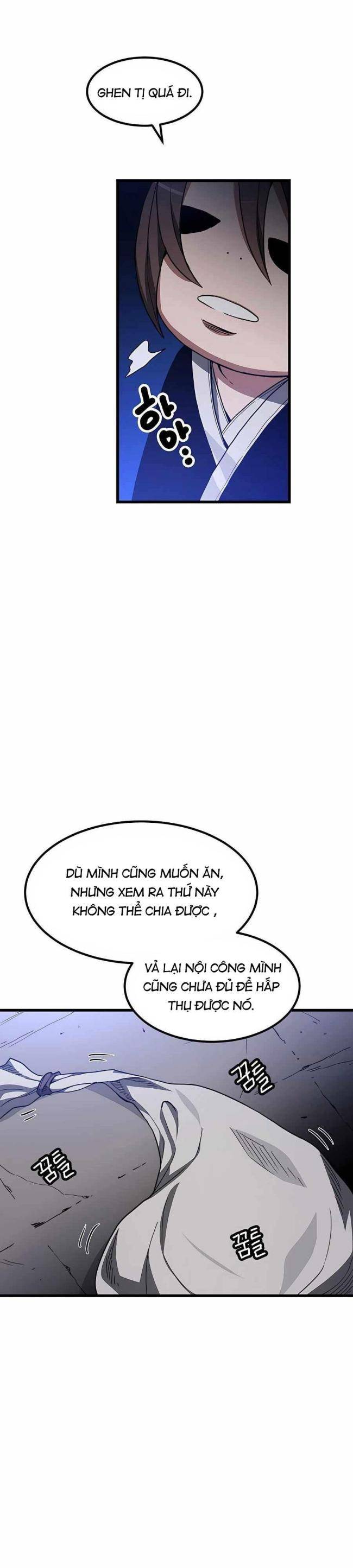 Băng Y Kiếm Thần - Page 9