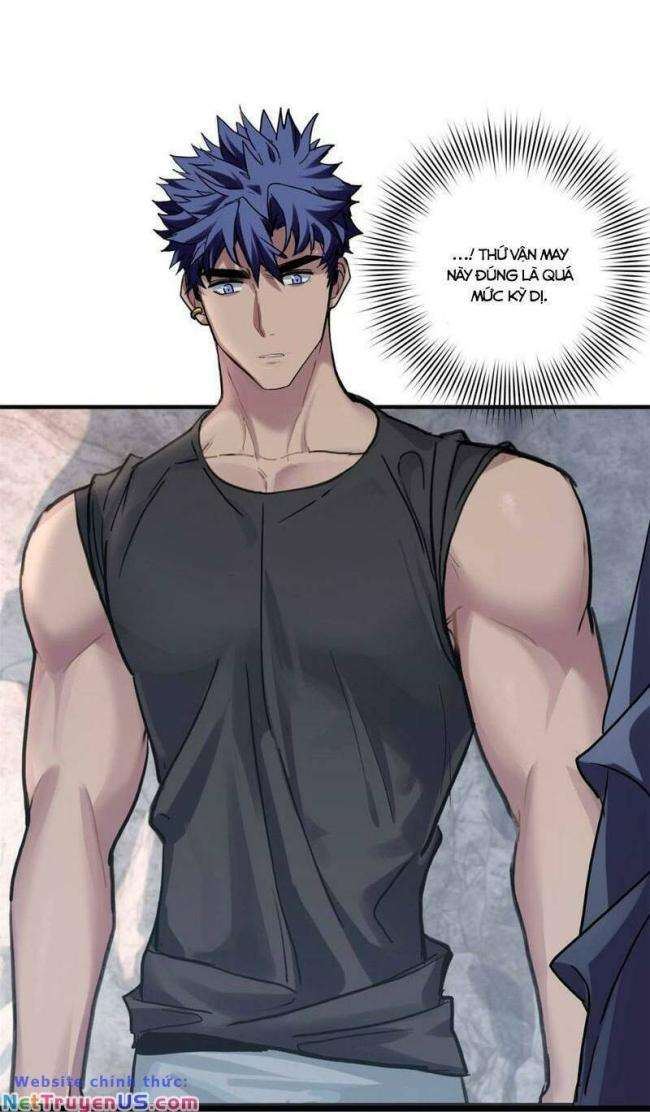 Ta Chỉ Muốn Yên Tĩnh Chơi Game - Page 14