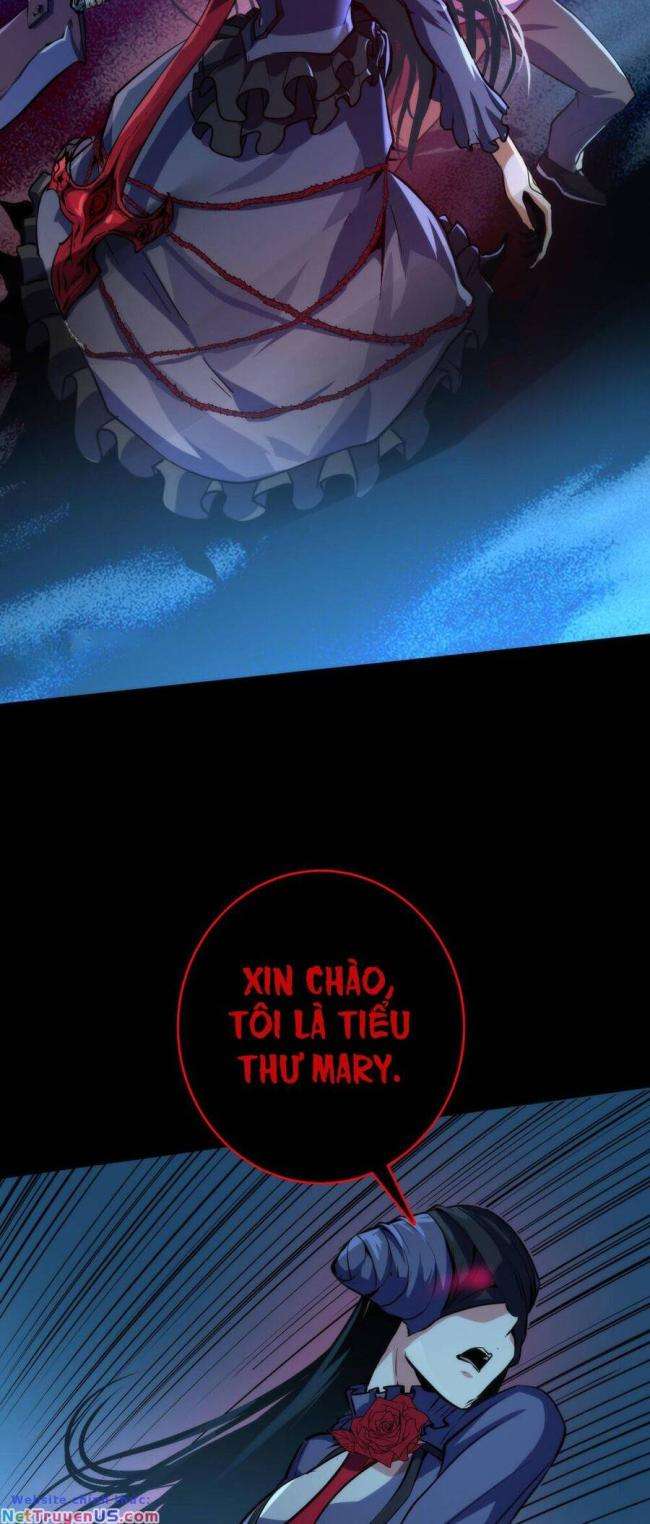 Trở Thành Thần Chủ Cthulhu - Page 33