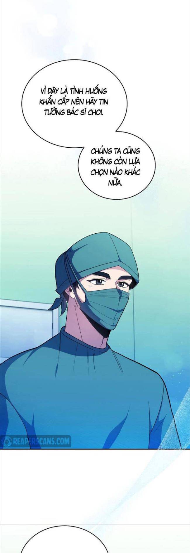 Bác Sĩ Thăng Cấp - Page 39