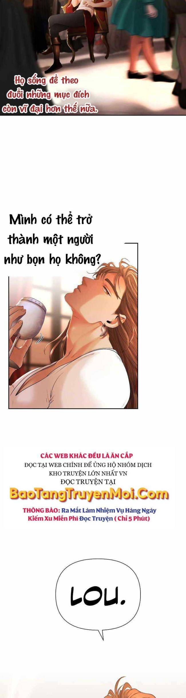 Nhiệm Vụ Chiến Binh - Page 12