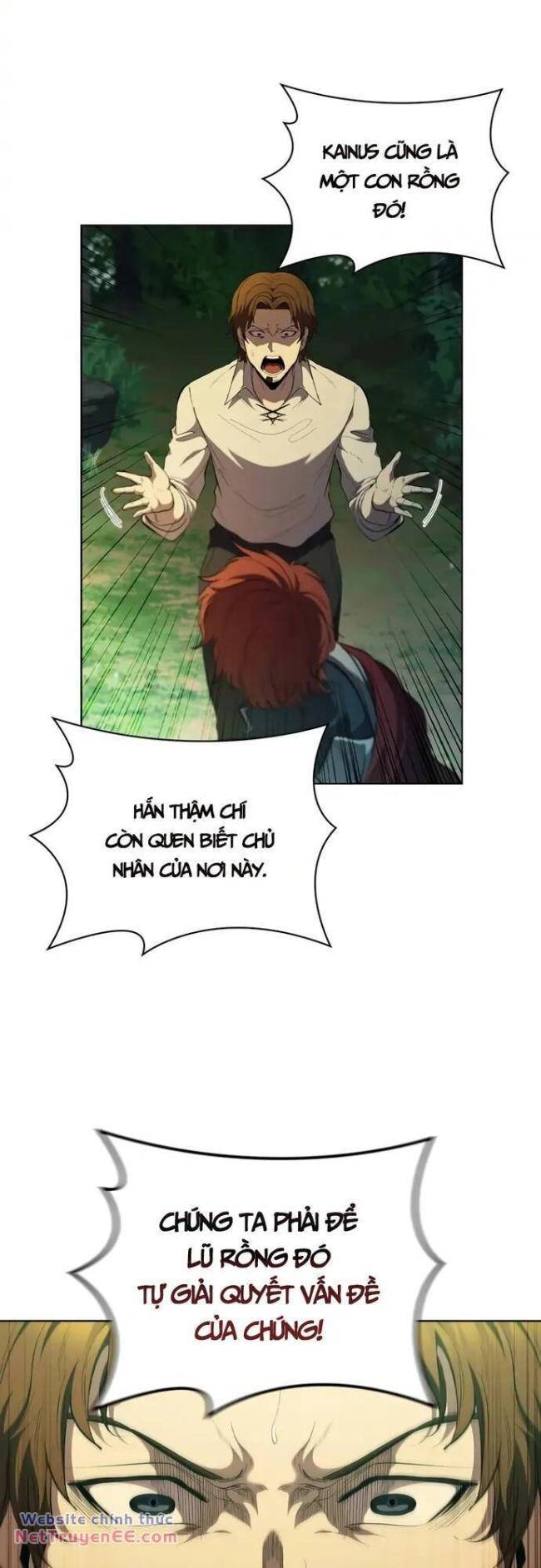 Hồi Quy Thành Công Tước - Page 36