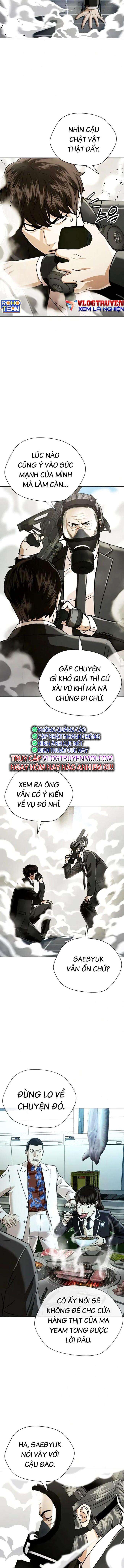 Điệp Viên 18 Tuổi - Page 25