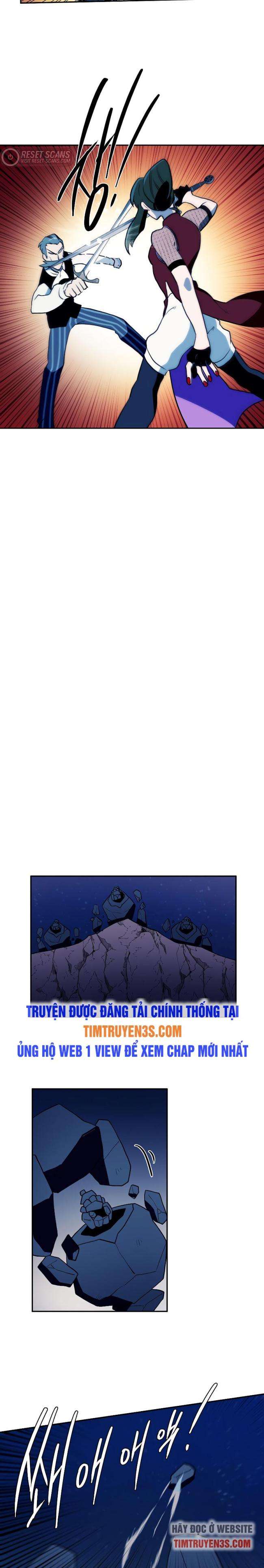 Tay Súng Ma Thuật - Page 14