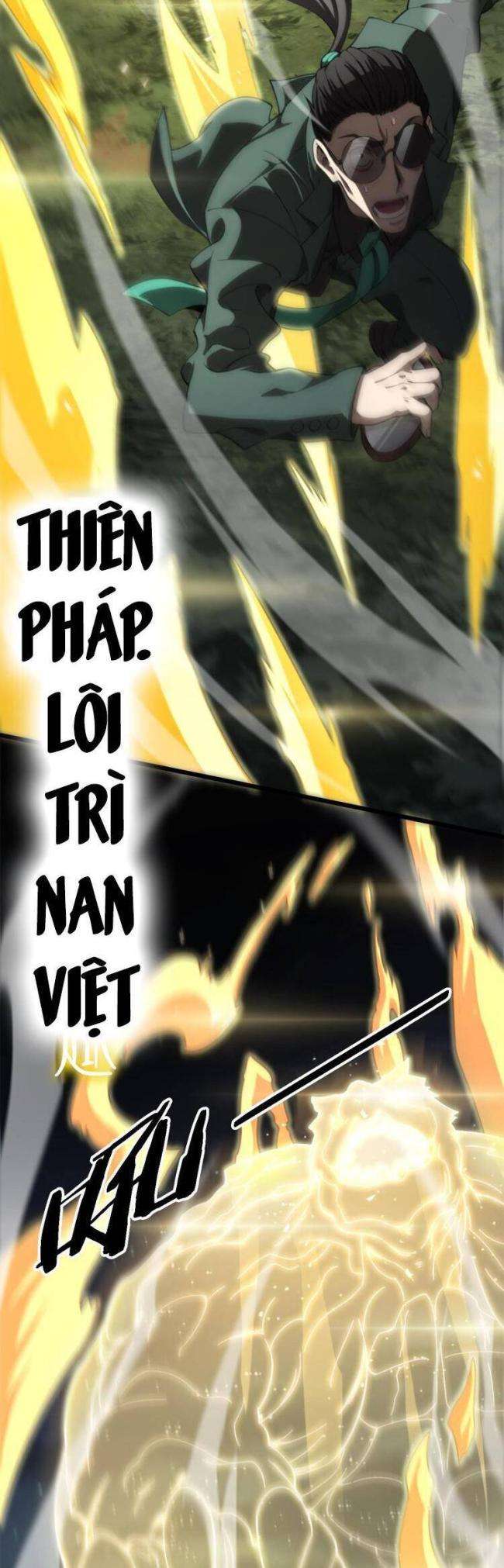 Đại Sư Phụ Hạ Sơn - Page 32