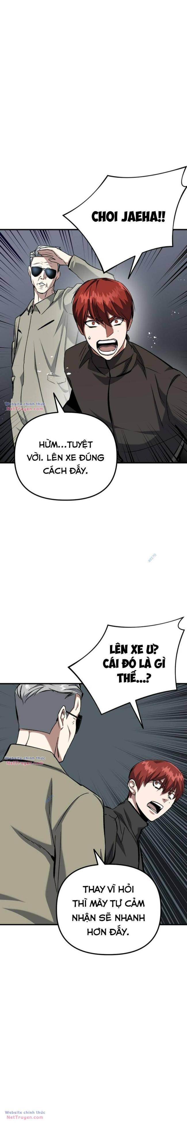 Sát Nhân Cuồng Loạn - Page 6