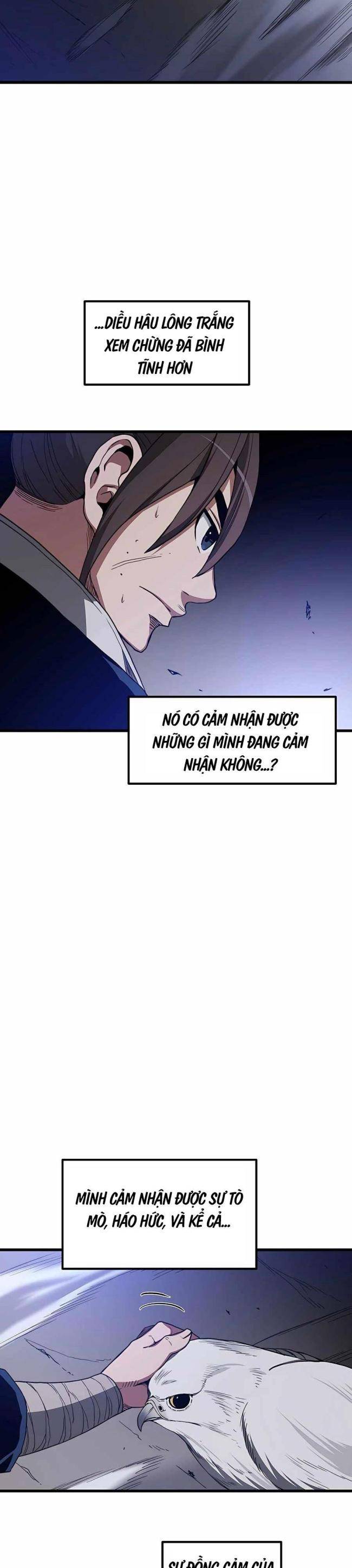 Băng Y Kiếm Thần - Page 23