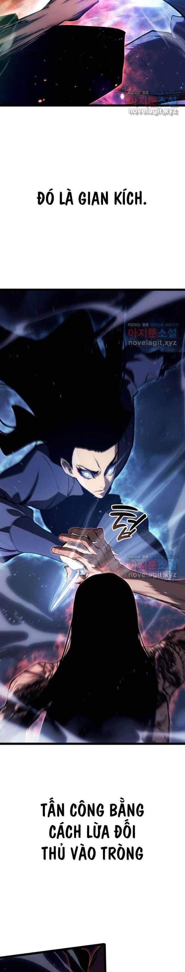 Tử Thần Phiêu Nguyệt - Page 4