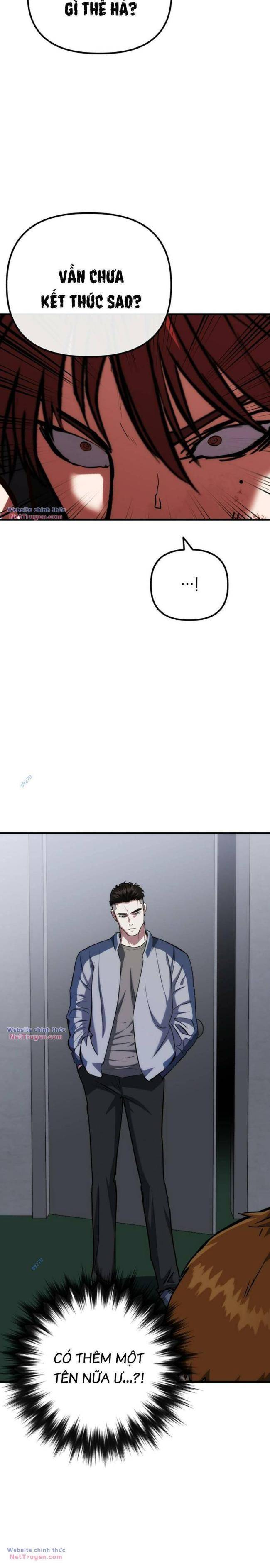 Sát Nhân Cuồng Loạn - Page 32