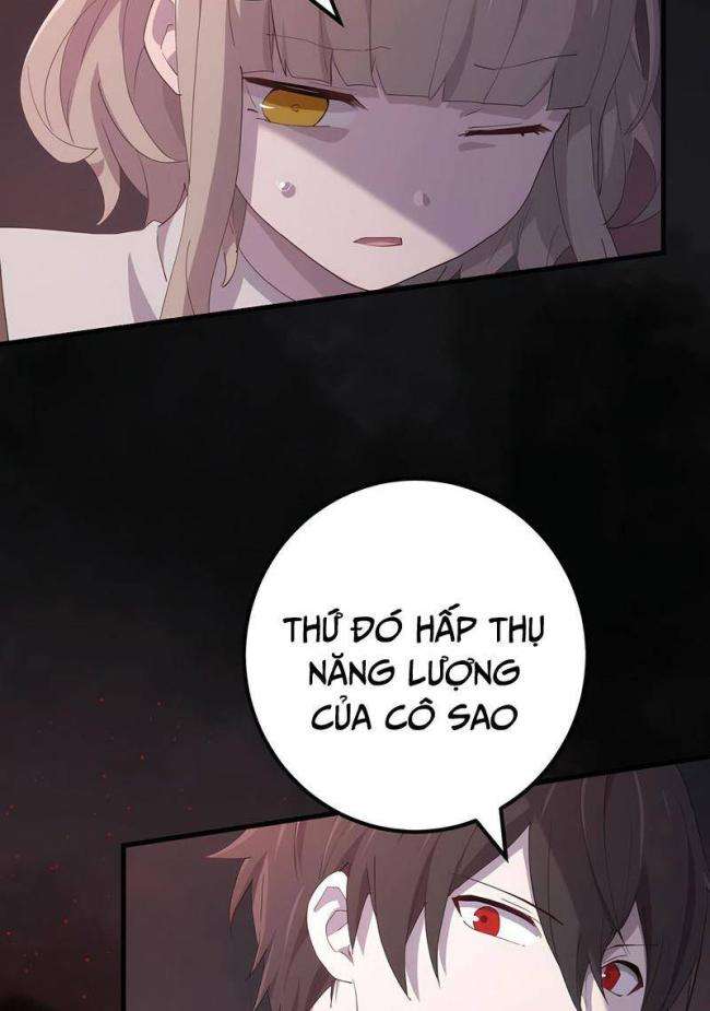 Sự Tái Sinh Của Đại Pháp Sư Bị Phong Ấn - Page 21