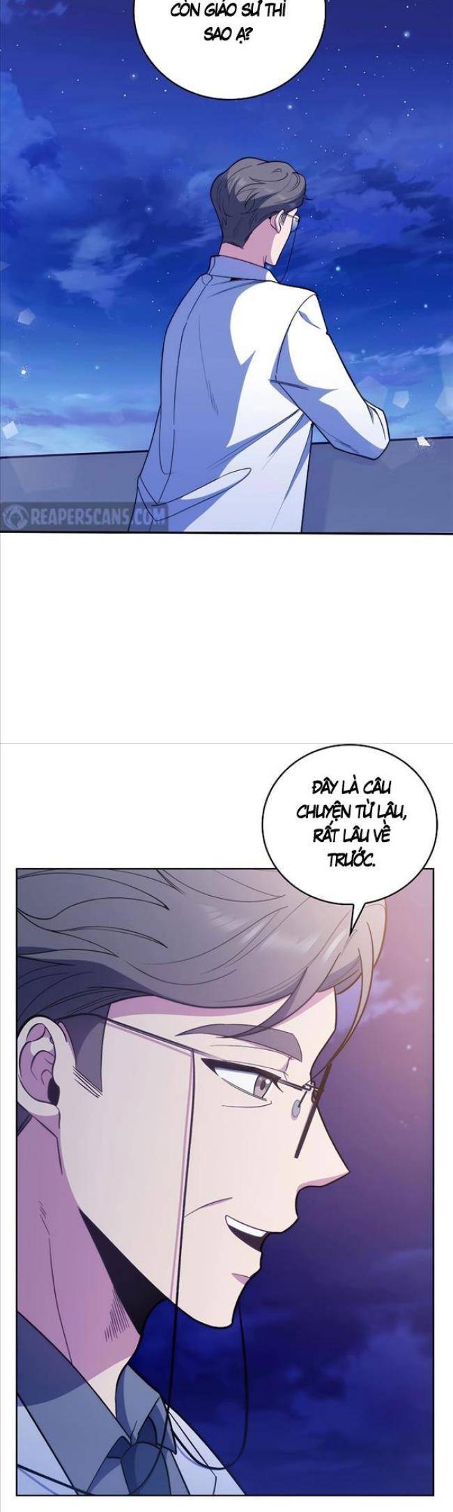 Bác Sĩ Thăng Cấp - Page 34