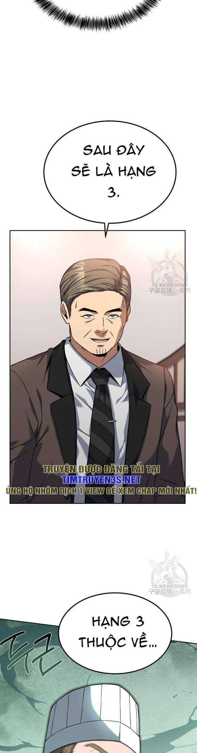 Đầu Bếp Trẻ Nhất Tới Từ Khách Sạn Hạng Ba - Page 50