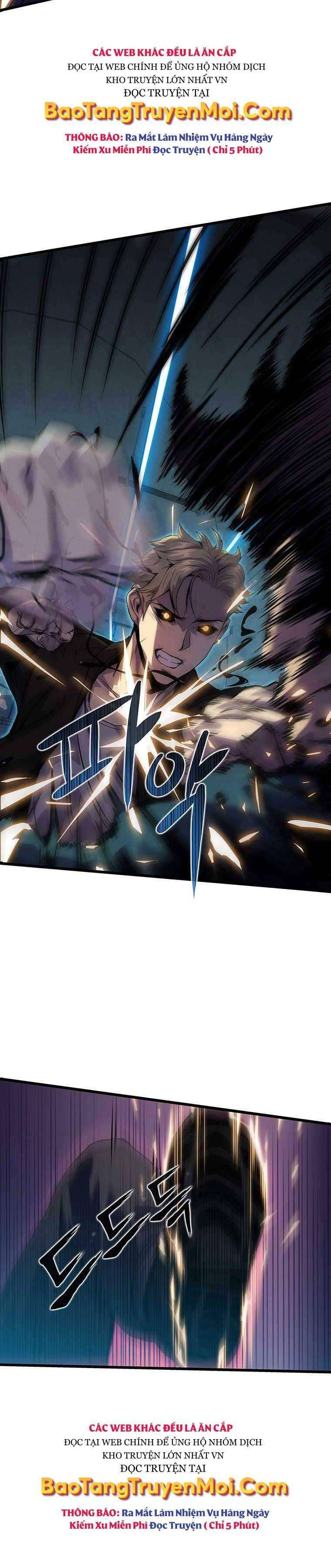 Hậu Duệ Của Hổ - Page 7