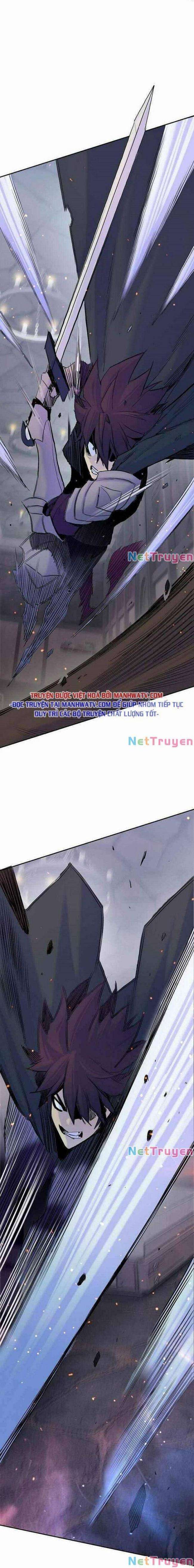 Knight Under Heart - Page 29