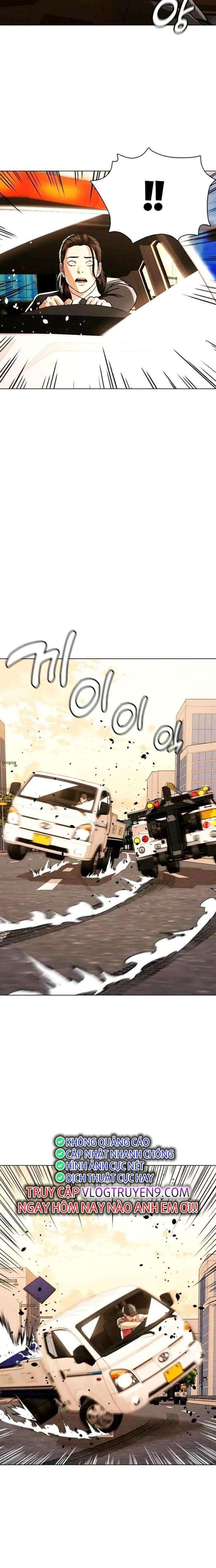 Điệp Viên 18 Tuổi - Page 5