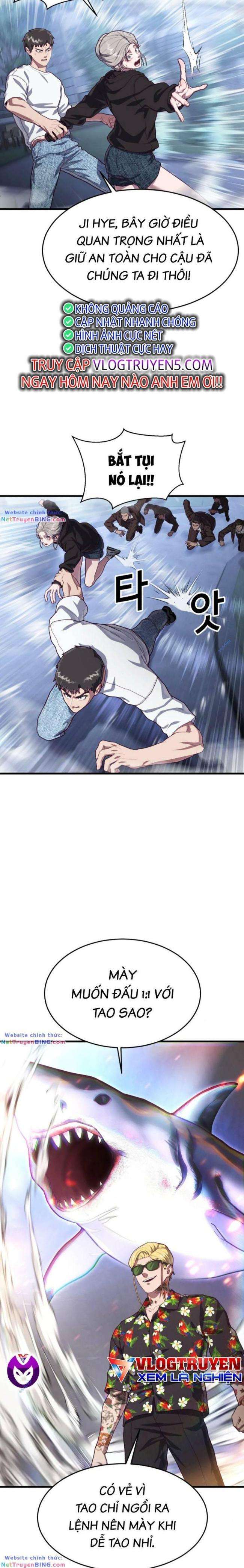 Tên Vâng Lời Tuyệt Đối - Page 22