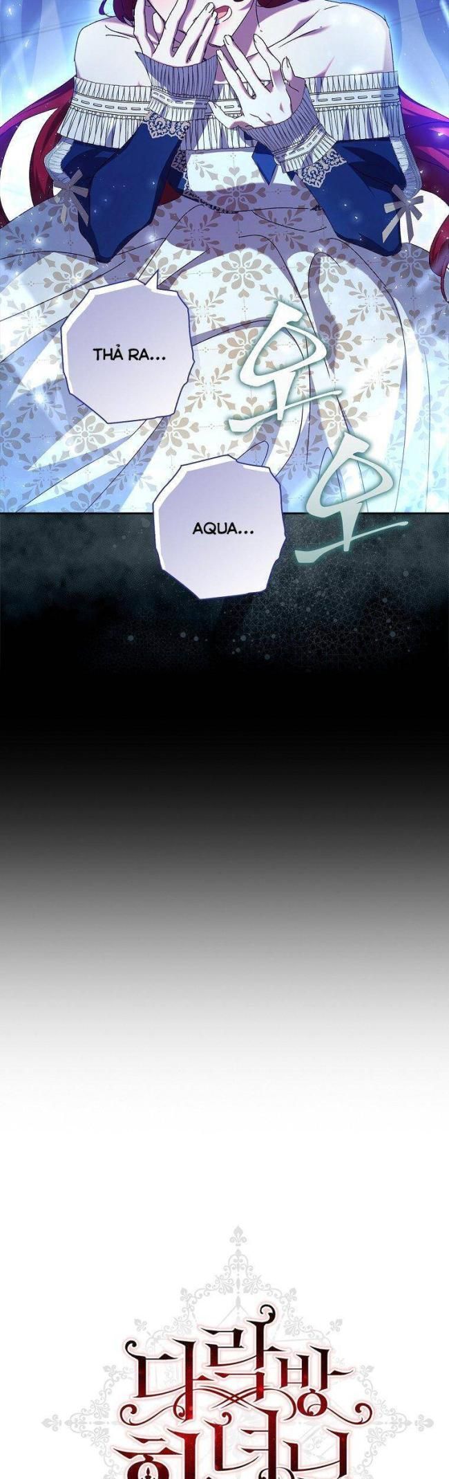 Công Chúa Gác Mái - Page 40