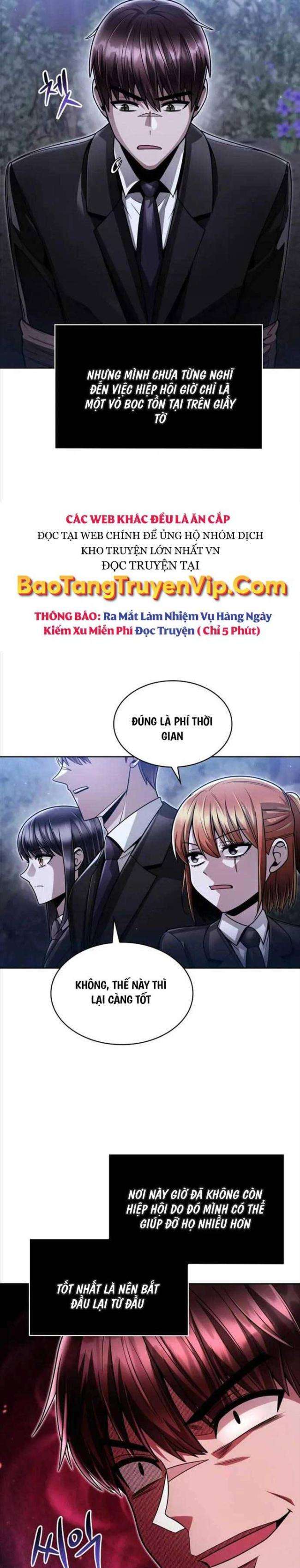 Thợ Săn Thiên Tài Hồi Quy Thành Lao Công - Page 29
