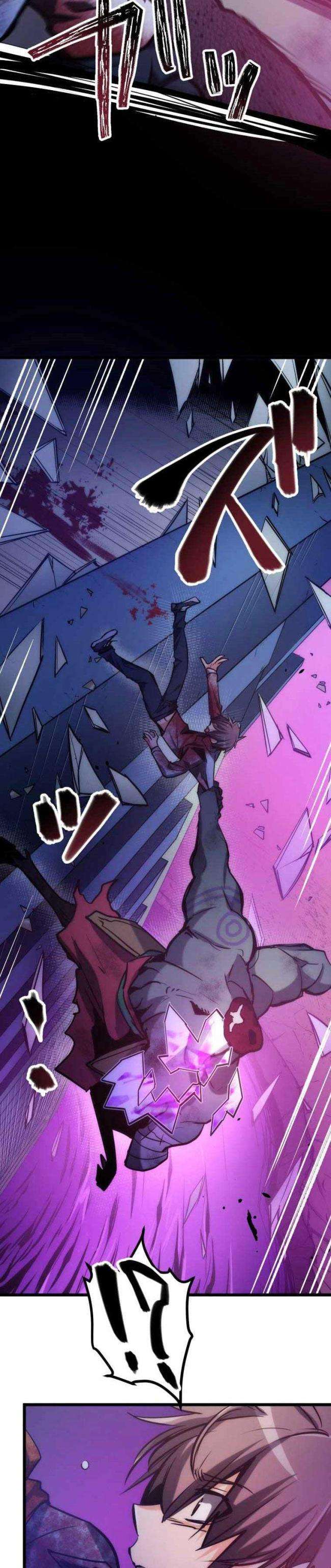 Hầm Ngục Toà Tháp Đảo Ngược - Page 29