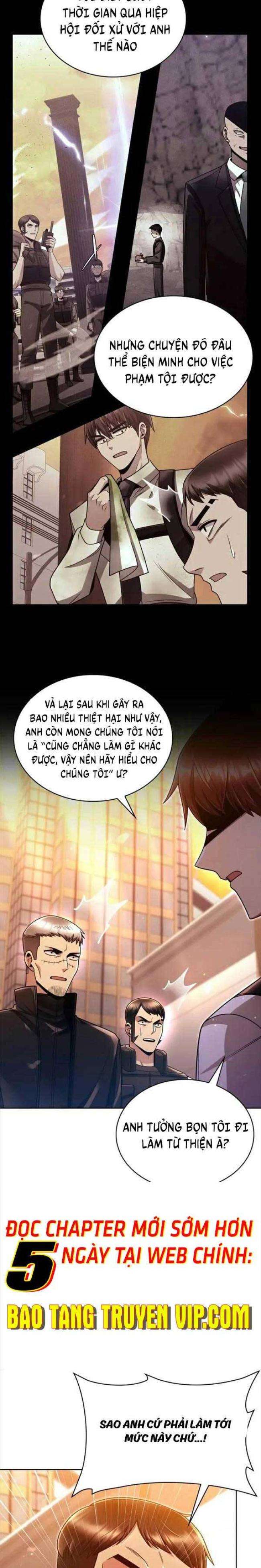 Thợ Săn Thiên Tài Hồi Quy Thành Lao Công - Page 4