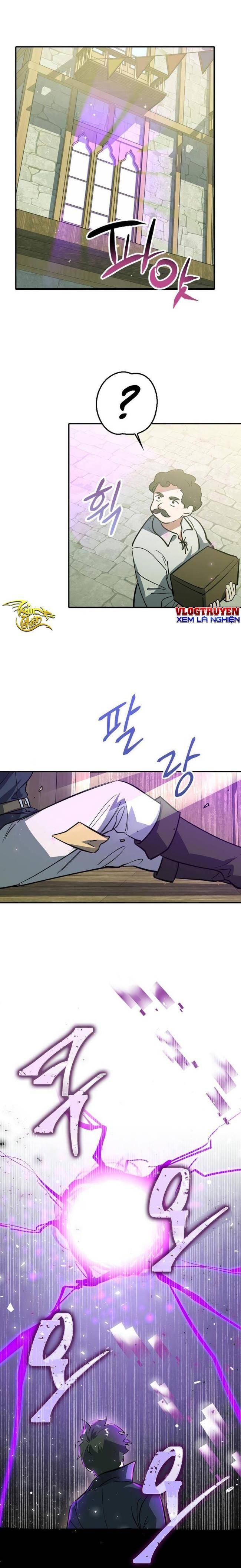 Siêu May Mắn - Page 29