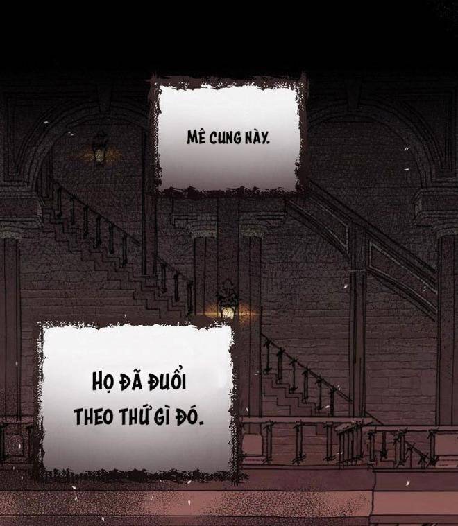 Giai Điệu Của Nhành Cây Khô Héo - Page 33