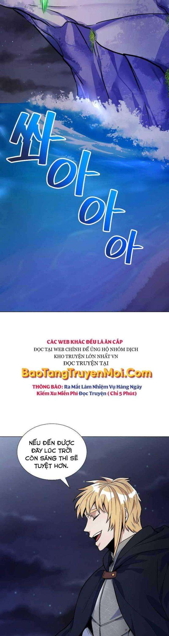 Bạo Chúa Hống Hách - Page 16