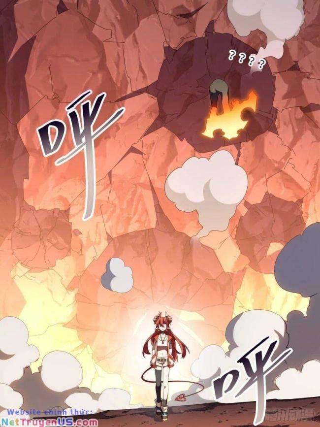 Hành Trình Cốt Binh Trở Thành Hiệp Sĩ - Page 35