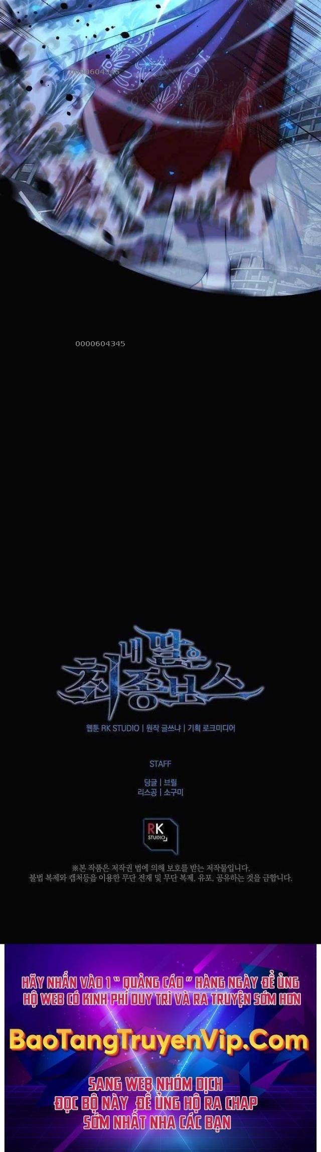 Con Gái Tôi Là Trùm Cuối - Page 38