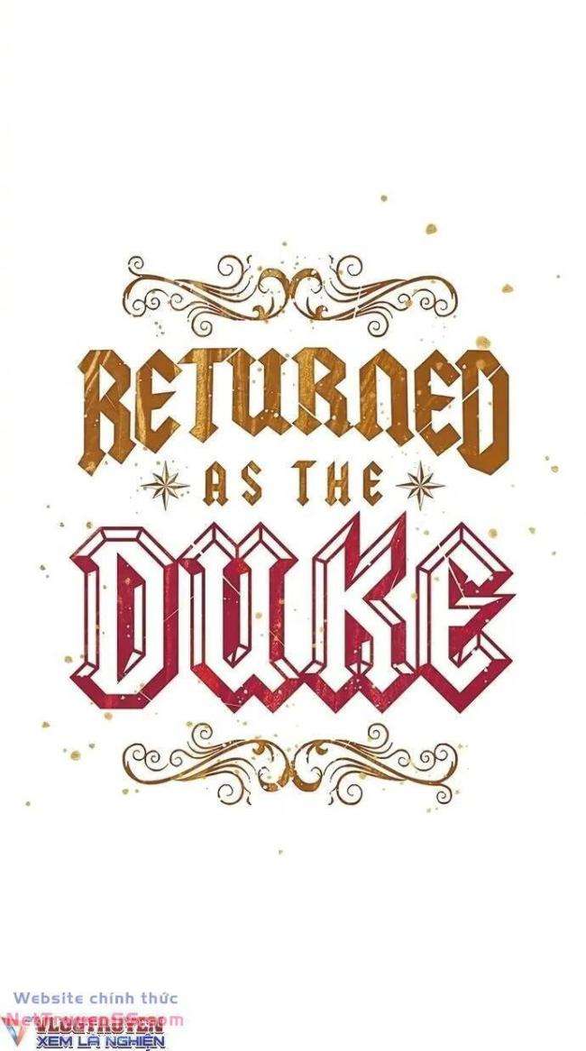 Hồi Quy Thành Công Tước - Page 21