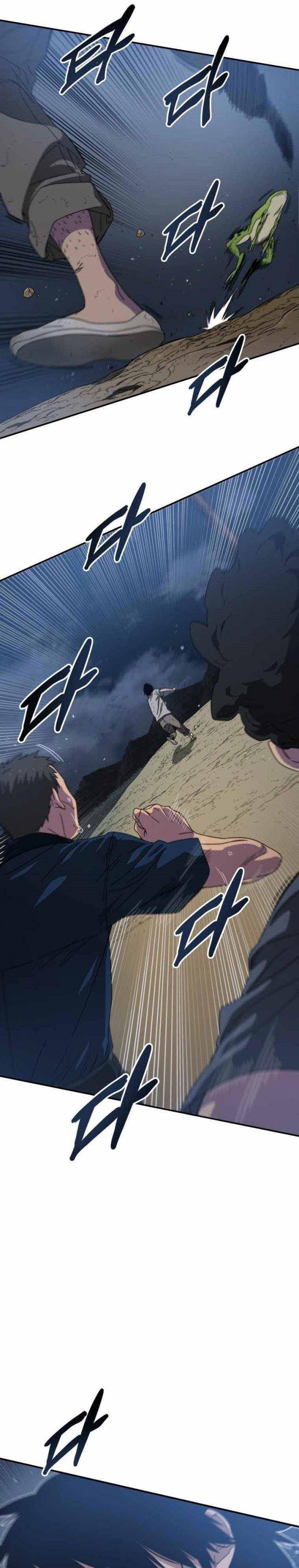 Tồn Tại Vĩnh Hằng - Page 15