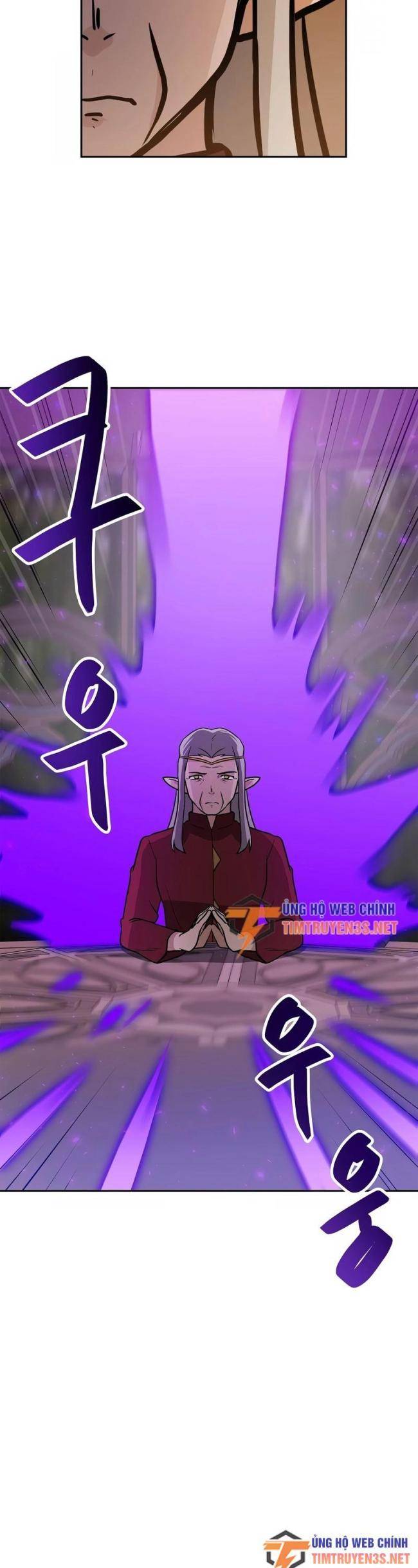 Ta Có Max Thuộc Tính May Mắn - Page 39