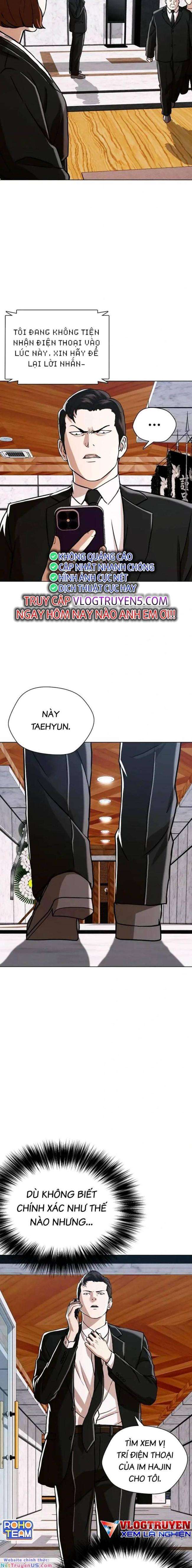 Điệp Viên 18 Tuổi - Page 10