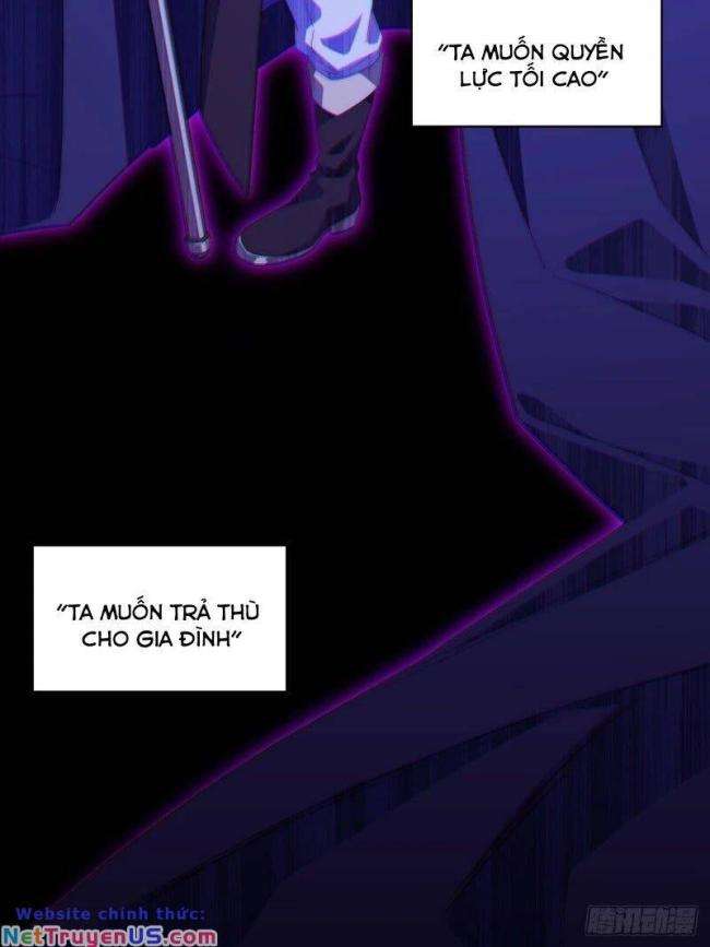 Hành Trình Cốt Binh Trở Thành Hiệp Sĩ - Page 39