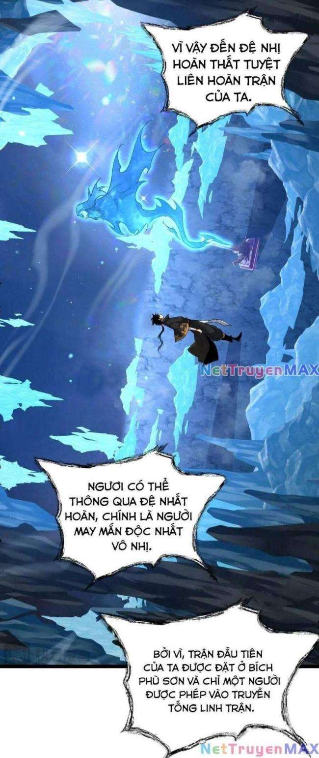 Sự Trở Lại Của Đệ Nhất Tông Sư - Page 33