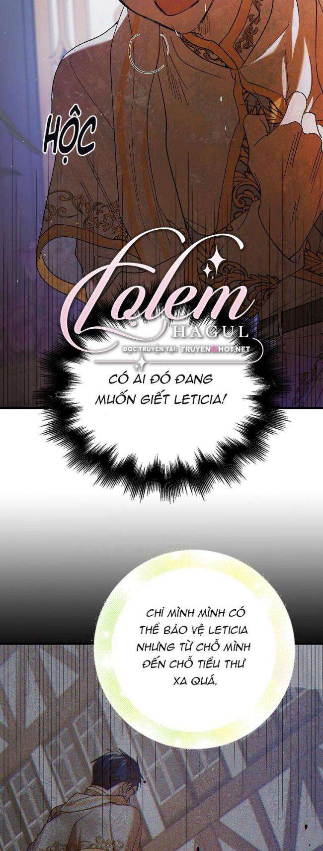 Cách Để Em Bảo Vệ Anh - Page 45