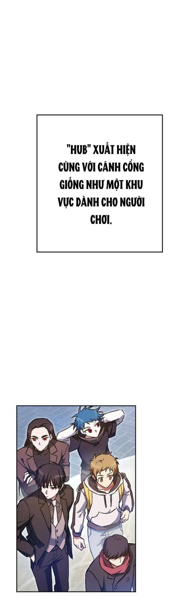 Sự Sống Sót Của Kẻ Chiêu Hồn - Page 26