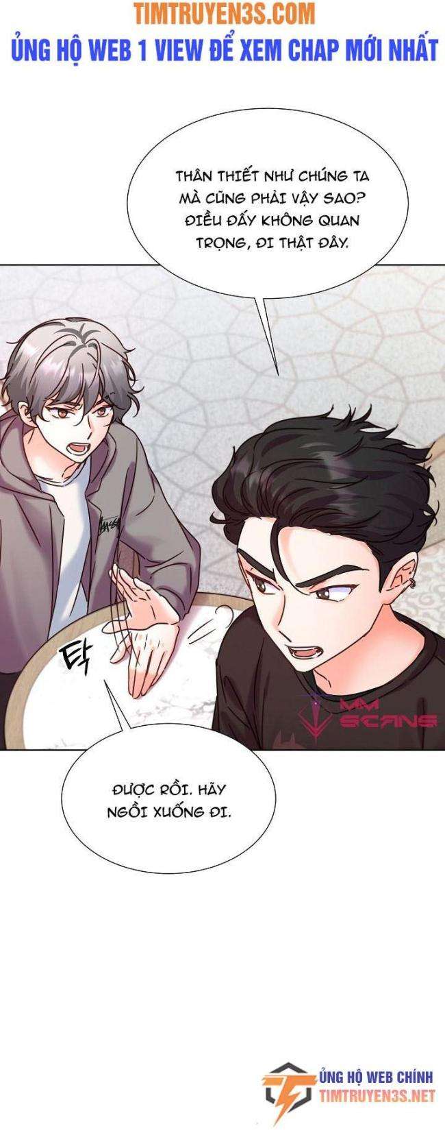 Trở Lại Làm Idol - Page 4