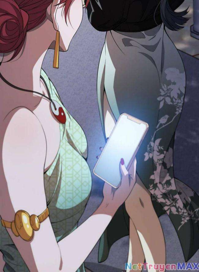 Đại Sư Phụ Hạ Sơn - Page 56