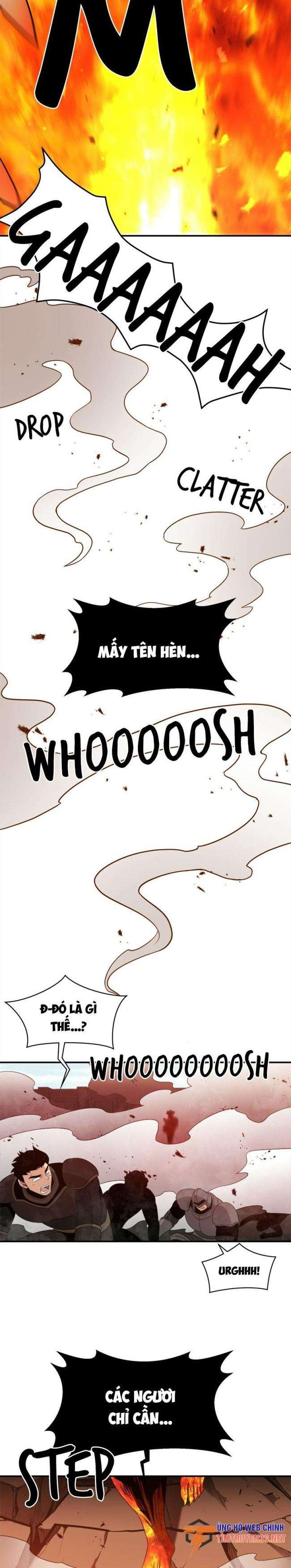 Người Bán Hoa Mạnh Nhất - Page 16