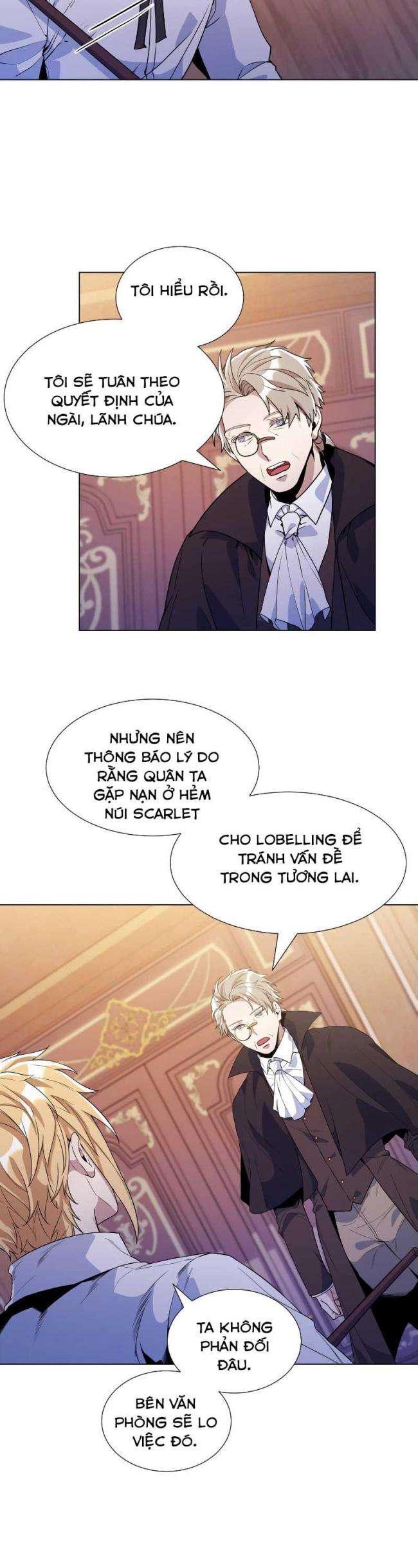 Bạo Chúa Hống Hách - Page 15