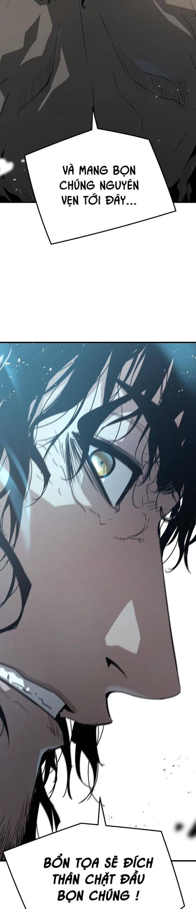 Kẻ Phá Hoại 3 - Quyền Năng Vô Hạn - Page 36