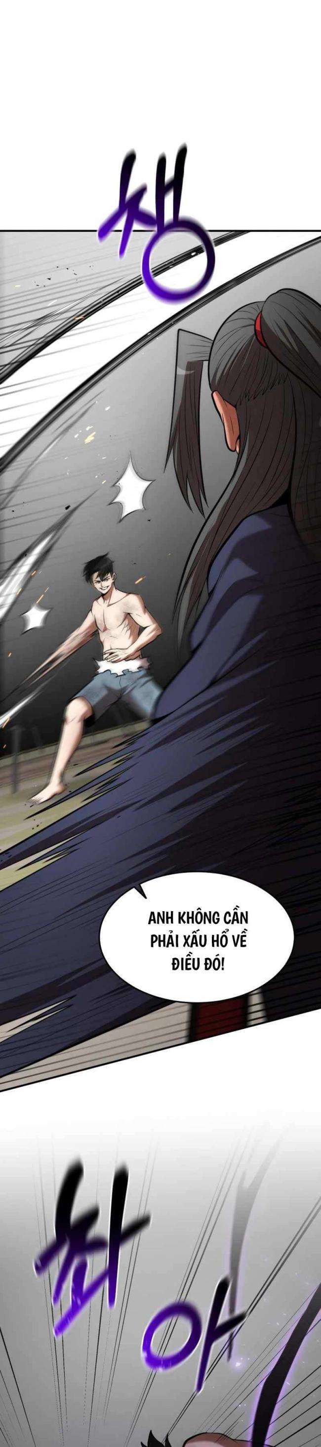 Thiên Tài Kiếm Thuật Của Gia Tộc Danh Giá - Page 36