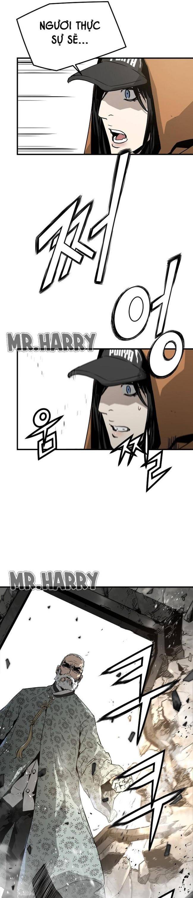 Kẻ Phá Hoại 3 - Quyền Năng Vô Hạn - Page 26