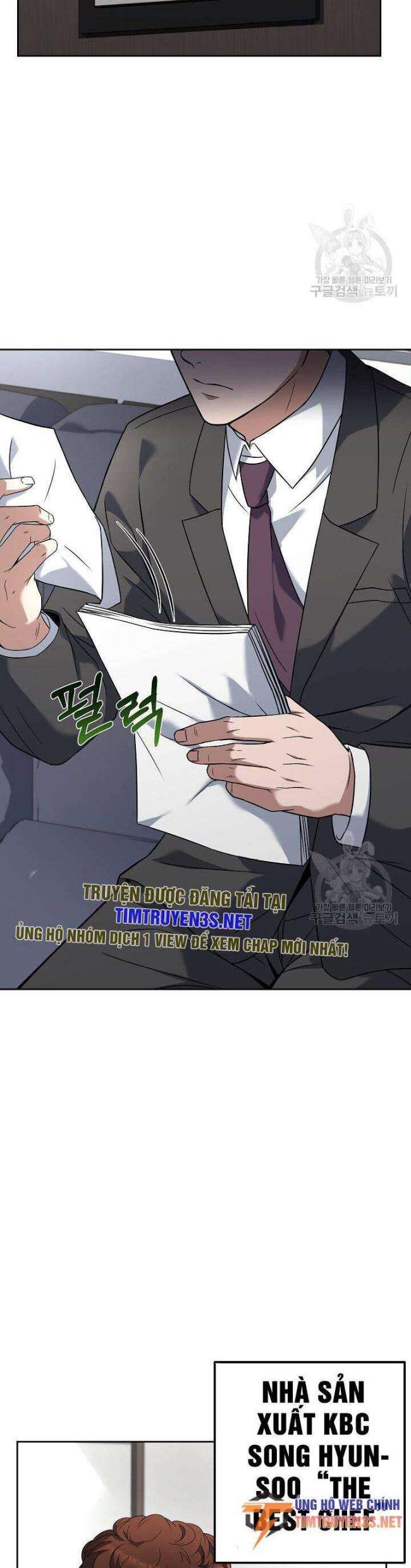 Đầu Bếp Trẻ Nhất Tới Từ Khách Sạn Hạng Ba - Page 33